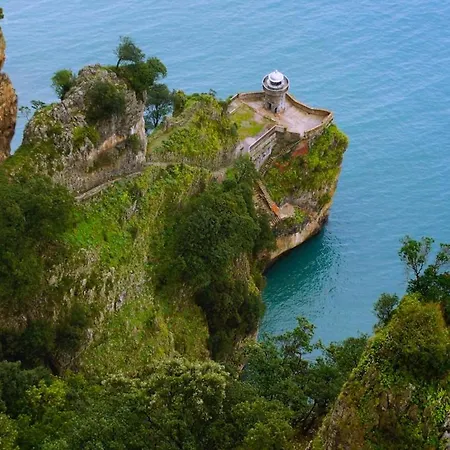 Holiday home Waves Sound Surf House Completo