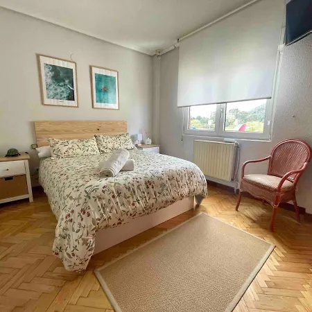 Vakantiehuis Waves Sound Surf House Completo