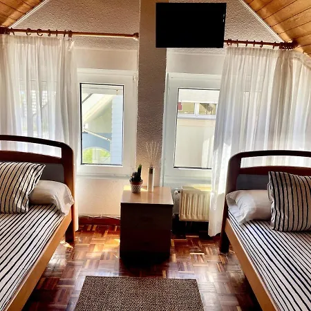 Holiday home Waves Sound Surf House Completo Santona