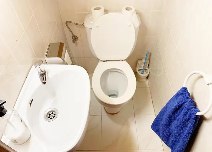 Waves Sound Surf House Completo