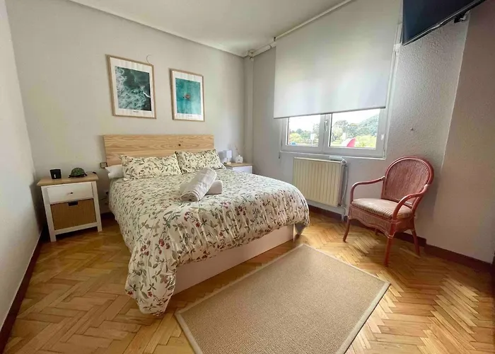 Vakantiehuis Waves Sound Surf House Completo