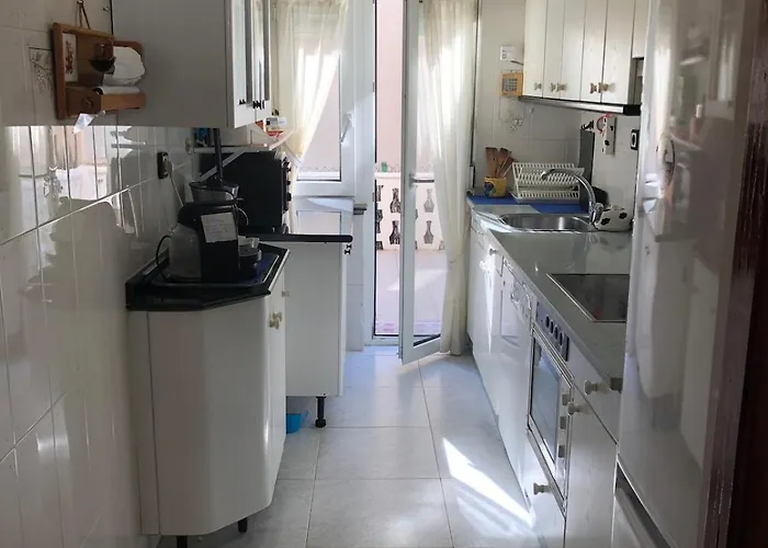 Waves Sound Surf House Completo * Santoña