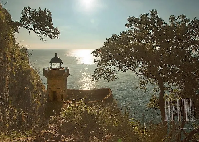 Vakantiehuis Waves Sound Surf House Completo