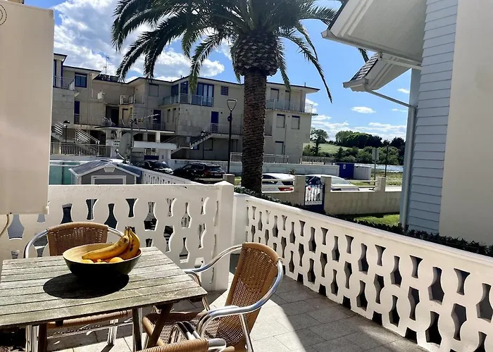 Waves Sound Surf House Completo