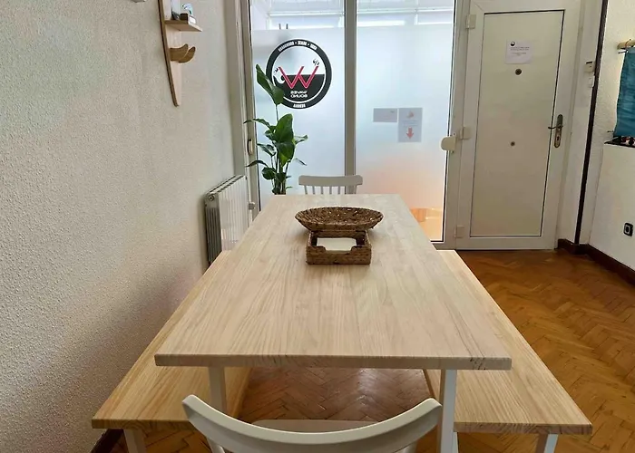 別荘 Waves Sound Surf House Completo *