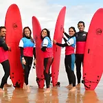 Waves Sound Surf House Completo * Santoña