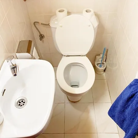 Waves Sound Surf House Completo