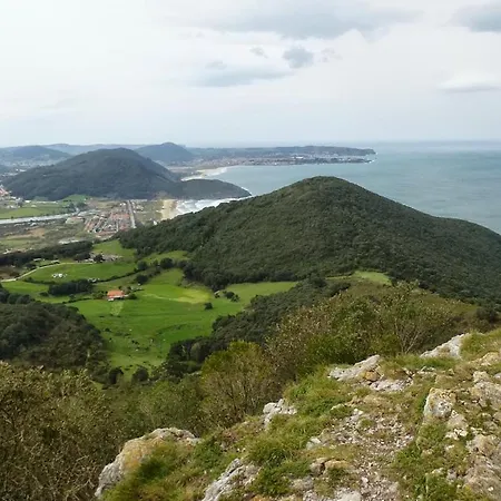 Waves Sound Surf House Completo Дом отдыха Сантонья