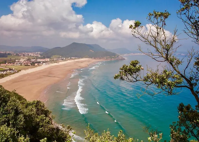 Waves Sound Surf House Completo Dom wakacyjny *