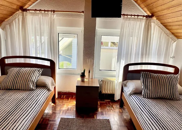 Dom wakacyjny Waves Sound Surf House Completo Santoña